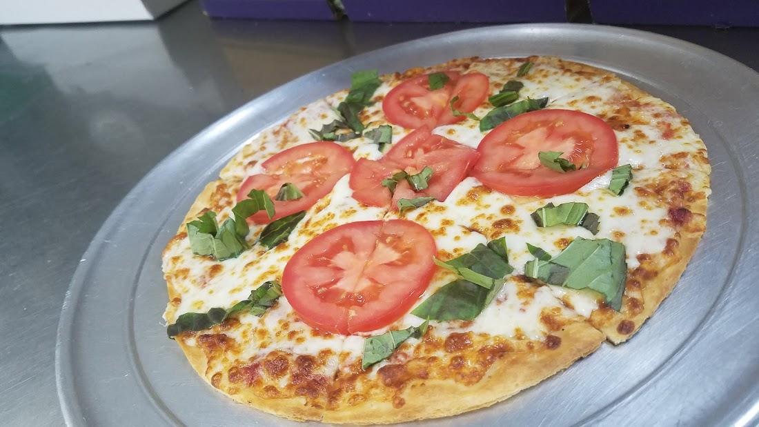 Blue Water Grill & Ignoble Pizzeria
