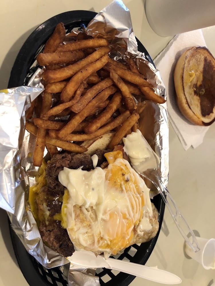Blue Water Grill & Ignoble Pizzeria